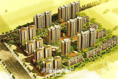 急售！浉河中学！电梯观景层144平精装3房，采光好，金色水岸