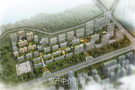 紧邻四实小名仕佳苑30万90m2出售